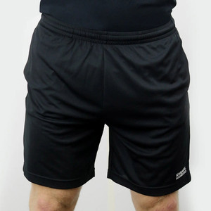 Karakal Pro Tour Short Black