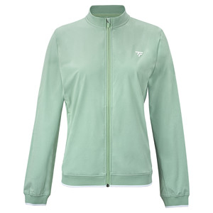 Bluza Tecnifibre Women's Team Light Jacket Sage