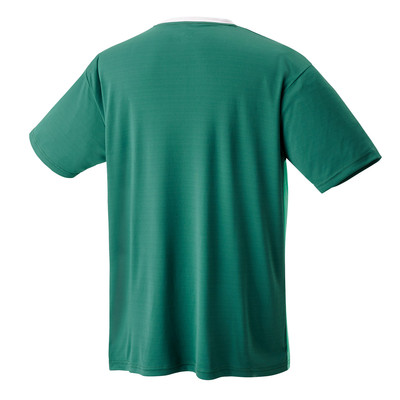 Koszulka Yonex Crew Neck Shirt YM0029 Antique Green