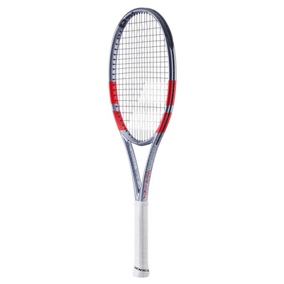 Tennis racquet Babolat Pure Strike Lite Gray