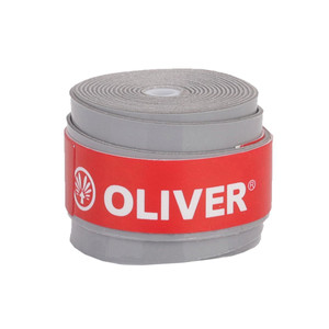 Owijka Oliver Overgrip Grey