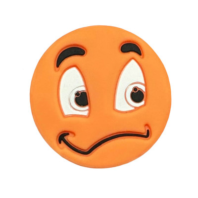 Pro's Pro Vibrastop Face Orange