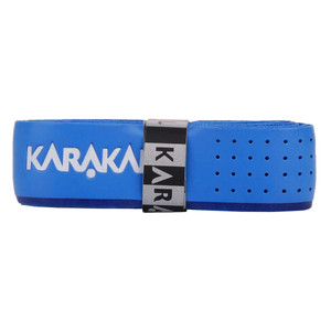 Owijka Karakal PU Tribal Grip Niebieska 1szt.
