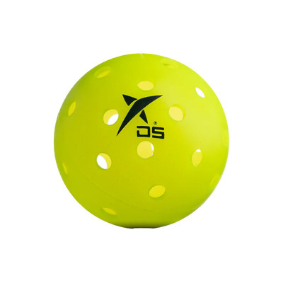 Pickleball Drop Shot Indoor Tournament 6 pcs