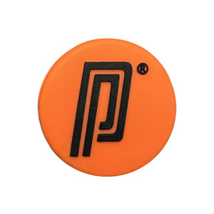 Pro's Pro Vibrastop Logo Orange