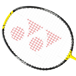 Rakieta Yonex Nanoflare 1000 PLAY Lightning Yellow