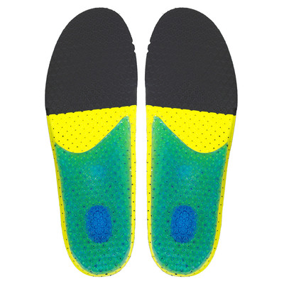 Karakal GEL Performance Sport Insoles