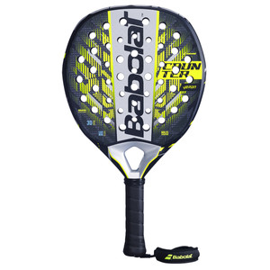 Padel racquet Babolat Counter Veron 2.5