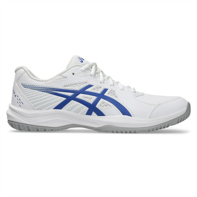 Buty Asics Court Slide 4 White / Cobalt