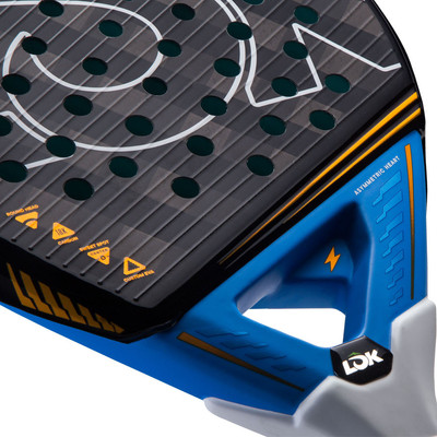 Padel Racket Lok Maxx Flow