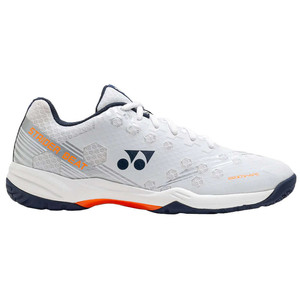 Yonex Power Cushion Strider Beat White / Orange