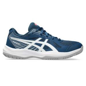 Asics Upcourt 6 GS Blue / White