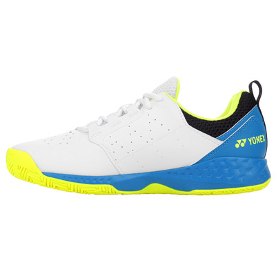 Yonex Power Cushion Lumio 4 White / Ocean Blue