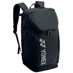 Yonex Pro Backpack L 92412 Black