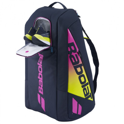 Thermobag Babolat x12 Pure Aero RAFA 2 gen.