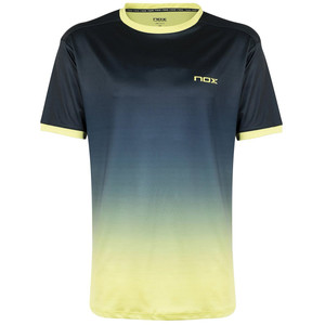 Koszulka Nox T-Shirt Pro Blue / Lime