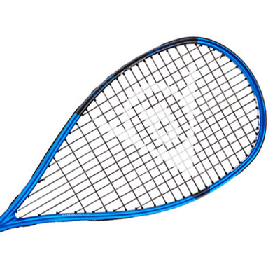 Squash Racquet Dunlop FX 125 Pro Lite
