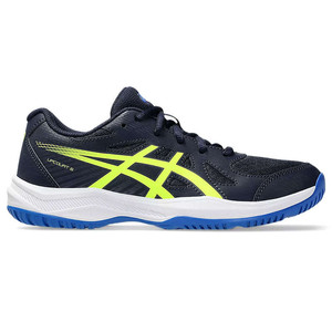 Buty Asics Upcourt 6 GS Midnight / Yellow