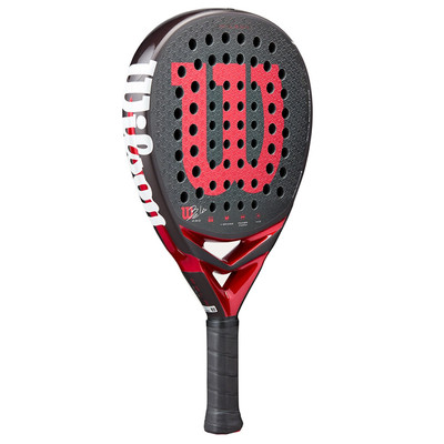 Padel Racket Wilson Bela Pro V3