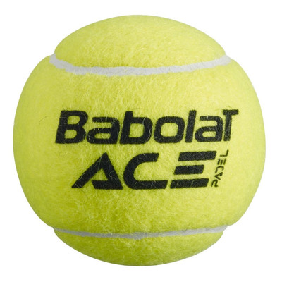 Piłki do padla Babolat ACE Padel 3szt.