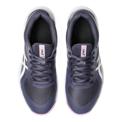Buty Asics Game FF Women's Indigo / White