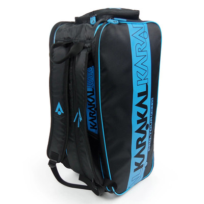 Karakal Pro Tour Fifty 2.2 Racket Bag 4R Blue