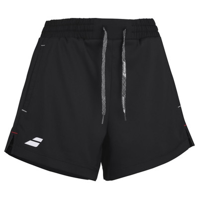 Babolat Exercise Shorts Women's Black