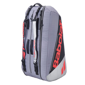 Babolat RH x9 Pure Strike 4 gen. Carbon Grey