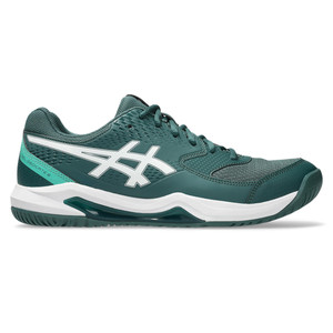 Asics Gel-Dedicate 8 Neptune / White
