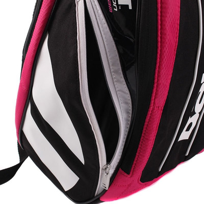 PLECAK BABOLAT BADMINTON TEAM LINE PINK