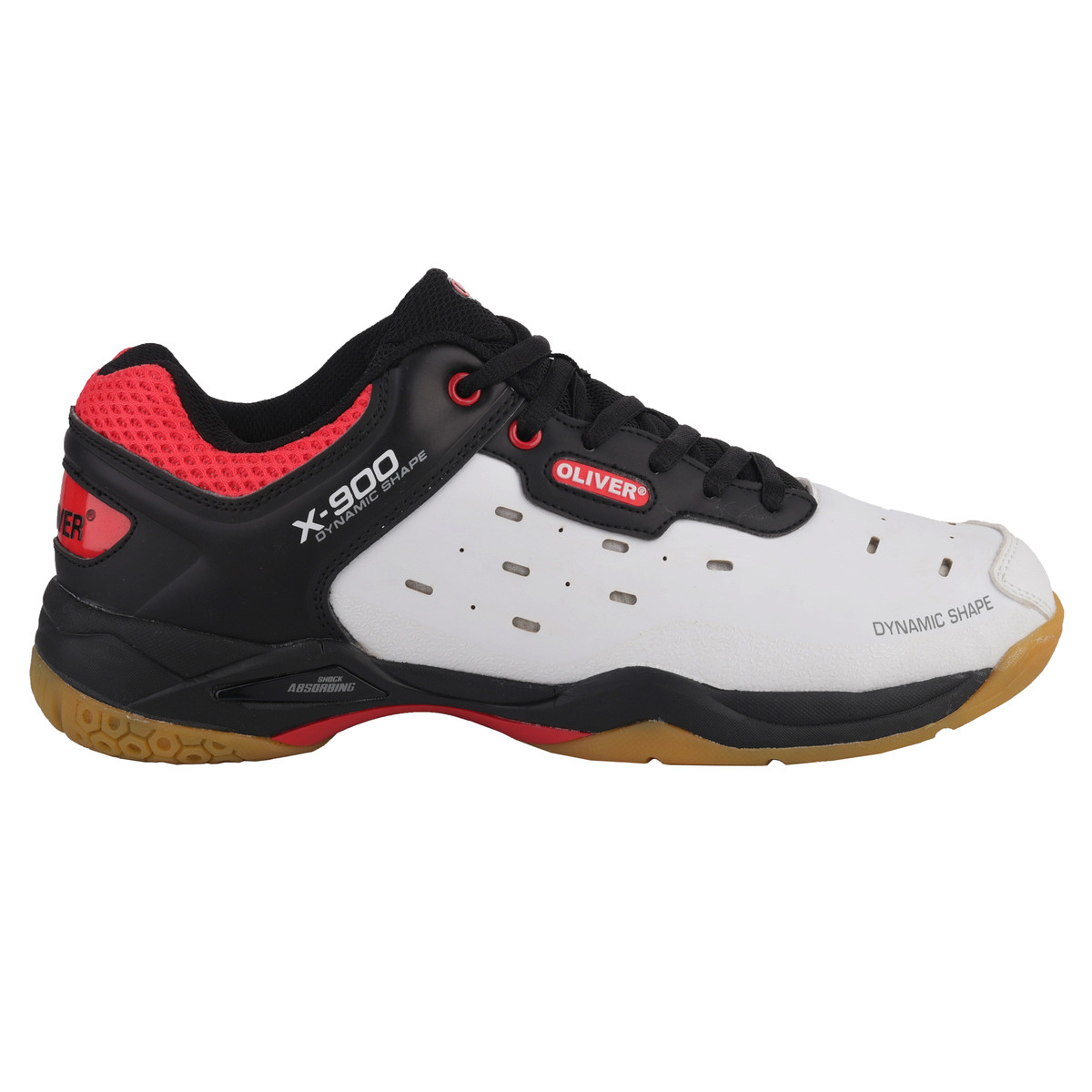 Oliver X-900 SQUASH Shoes Oliver SHOES Indoor shoes