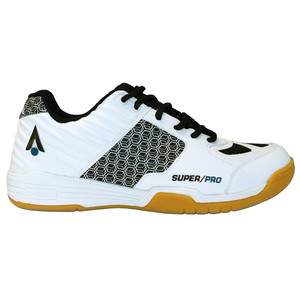 Karakal KF SuperPro Court Shoe White