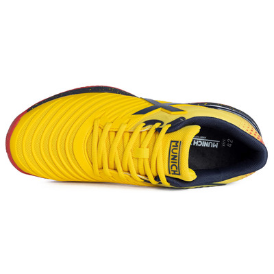 Buty Munich Pad X 23 Amarillo