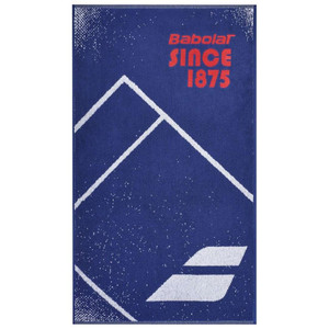 Babolat Medium Towel Sodalite Blue