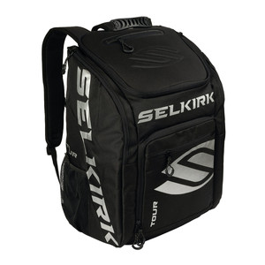 Selkirk Core Line Tour Backpack Black