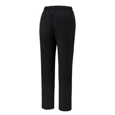 Spodnie Yonex 0042 Warm-Up Club Black