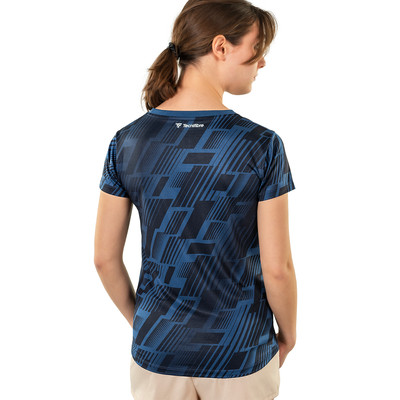 Tecnifibre X-Loop Women's Tee Marine