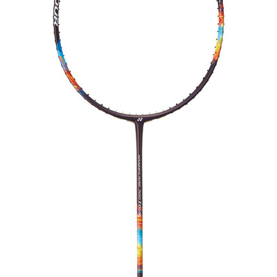 Badminton racquet Yonex Nanoflare 700 Tour Midnight Purple