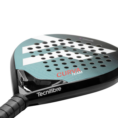 Padel racquet Tecnifibre Curva Team