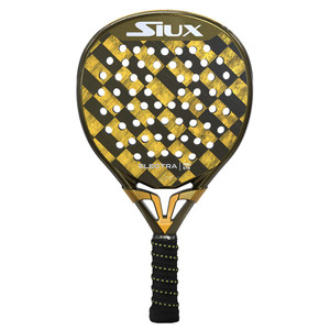 Padel racquet Siux Stupa Pro T4