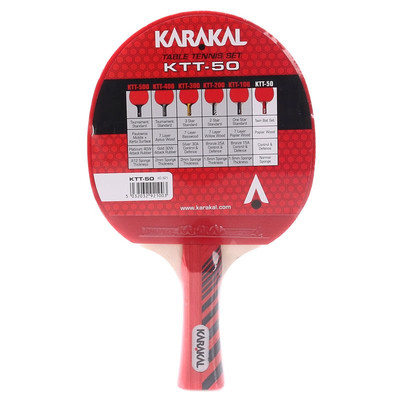 Zestaw Karakal KTT-50 2 Players Set