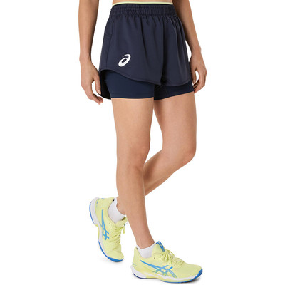 Asics Court Short Women's Midnight