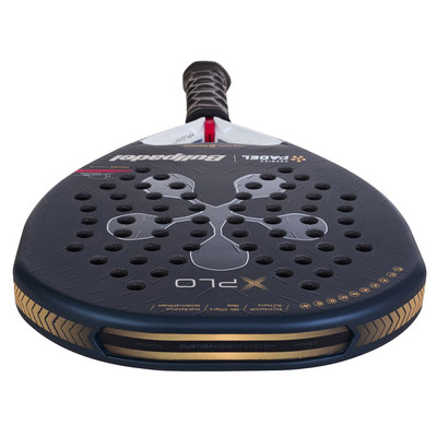 Padel Racket Bullpadel XPLO PREMIER