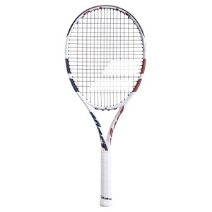 Tennis racquet Babolat Boost Drive White 2025