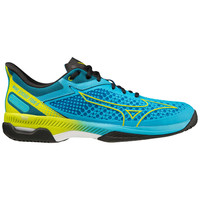 Blue || Yellow || Black