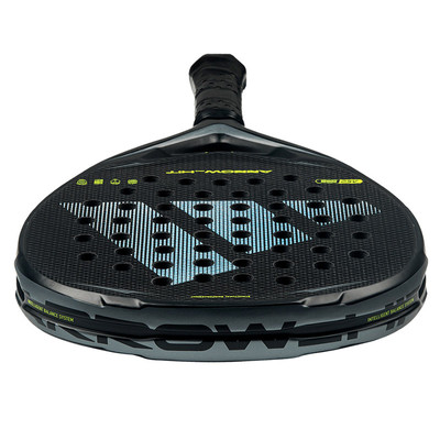 Padel Racket Adidas Arrow Hit 2026