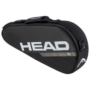 Head Tour Racquet Bag S Black / White