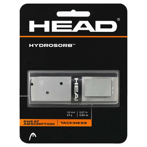 Owijka Head Hydrosorb Grey