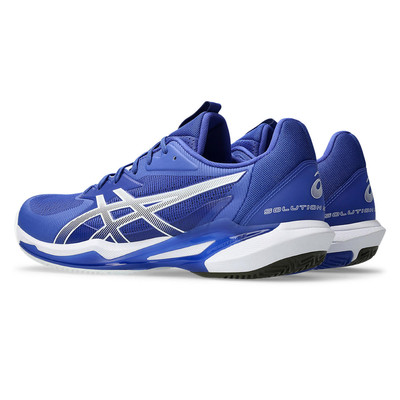 Buty Asics Solution Speed FF 3 CLAY Cobalt / White