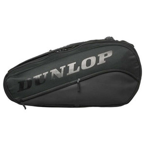 Thermobag Dunlop Team 12RKT Black